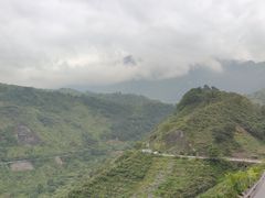-雷波马湖风景区