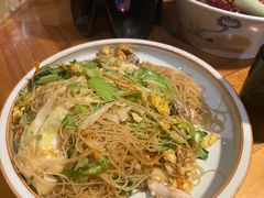 -院子餐厅·大锅菜·老杭帮(桥西直街店)