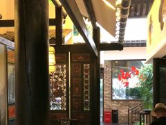 -院8里·小聚园老川菜(九眼桥店)