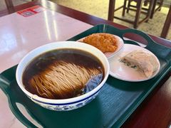 -天香馆·非遗奥灶面(中山路店)