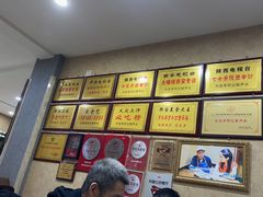 -天发芽·何记葫芦头泡馍·老字号(小南门店)