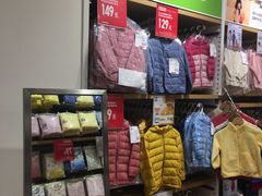 -优衣库(上海虹口龙之梦店)