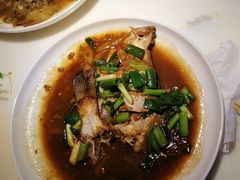 -日丰园海肠水饺·老字号大连海鲜(银泰城店)