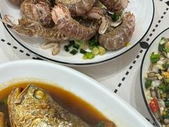 -包不同知味(嵊泗店)