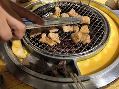 -姜虎东白丁烤肉(恒隆广场店)