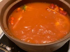 -澳门豆捞(裕华东路店)