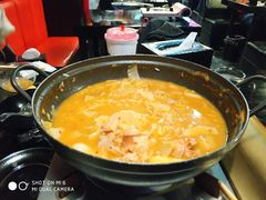 -炙韩料理·部队锅专门店