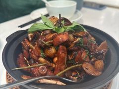 -鹿港小镇(黄金店)