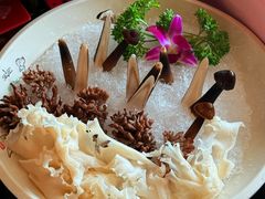 -纯味斑鱼府(上海总店)