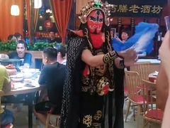 -韶山冲湘菜(中兴大街店)
