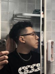 -DL BARBERSHOP美式理发店·脏辫·编发