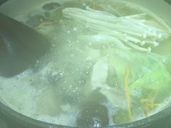 -黑鸡小馆(金源店)