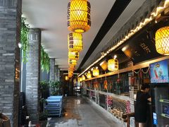 -杨记隆府(白象街店)