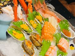 -德川家日本料理(中关村寰太大厦店)
