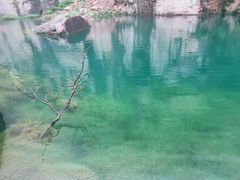 -河南宝泉旅游区