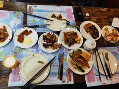 -巴犀烧烤(新崇光店)