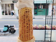 -茶是一枝花泡茶店