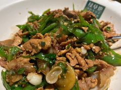 -绿草地·湘菜(7mall店)