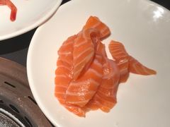 -钱小奴海鲜自助黑金店(杭州滨江龙湖店)