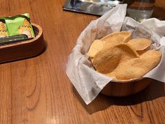 -泰香米泰国餐厅(中大国际店)