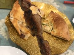 -新疆伊宁远征餐厅