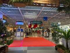 -宜家·瑞典风味餐厅(无锡店)