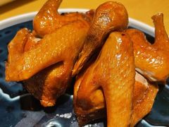 -大鸽饭(马王堆店)