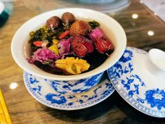 -清真·益鑫羊肉手抓馆(花园北街店)