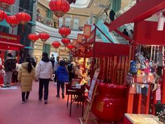 -大族广场Mall&More