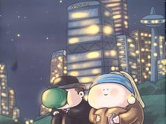 -上海尚嘉中心