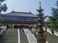 -龙口南山旅游景区