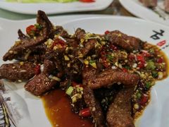 -金姐台湾菜(珠江路店)