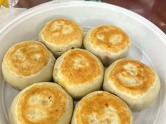 -尹记门钉肉饼(天坛店)