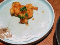 -吕氏疙瘩汤·新鲁菜(济南万象城店)