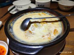 -鸽味轩·粤菜小馆(高楼门总店)