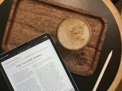 -Peet's Coffee皮爷咖啡(德基店)