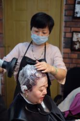 -VIM Hair Salon
