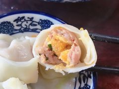 -艾米私房馄饨