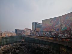 -四川美术学院美术馆