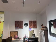 -十八字金·银饰·拼豆·开蚌DIY(魏公芳华里店)