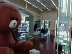 -JM STYLE造型明星.网红