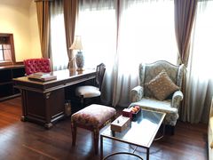 -马勒别墅饭店(静安寺店)