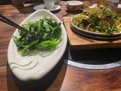 -大自然(鲁家村店)