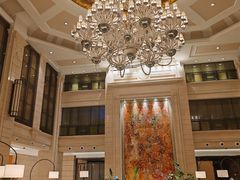 -上海浦东滨江喜来登酒店