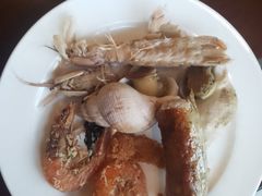 -索菲特西湖大酒店·香榭丽全日候餐厅(南山路店)