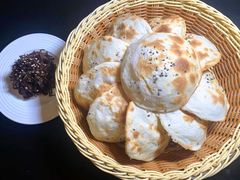 -悦融琥珀·京鲁菜(西单店)