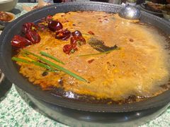 -五里关火锅(牛市口店)