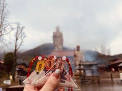 -灵山胜境