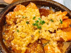 -小菜园新徽菜(芜湖万达店)