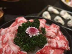 -色響火锅(恒隆广场店)